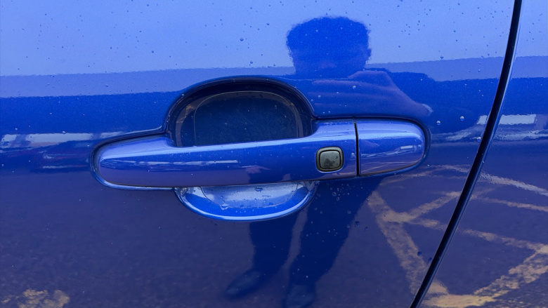 Toyota Aygo X 1.0 VVT-i Exclusive 5dr Auto Petrol Hatchback